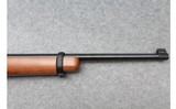 Ruger ~ 10/22 ~ .22 Long Rifle - 4 of 10