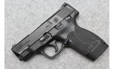 Smith & Wesson ~ M&P 45 Shield ~ .45 Auto - 2 of 2