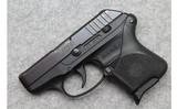 Ruger ~ LCP ~ .380 ACP - 2 of 2