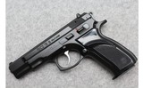 CZ ~ 75B ~ 9mm Luger - 2 of 2