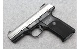 Ruger ~ SR9 ~ 9mm Luger - 2 of 2