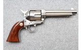 Beretta ~ Stampede ~ .357 Magnum - 1 of 2