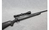 Weatherby
Vanguard
7mm Remington Magnum