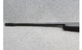 Weatherby ~ Vanguard ~ 7mm Remington Magnum - 6 of 10