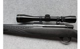 Weatherby ~ Vanguard ~ 7mm Remington Magnum - 8 of 10