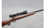 Browning ~ X-Bolt ~ .25-06 Remington