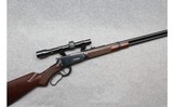 Winchester ~ 94AE ~ .357 Magnum