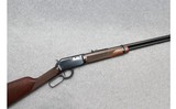 Winchester ~ 9422 ~ .22 Long Rifle