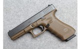 Glock ~ 17 Gen 4 ~ 9mm Luger - 2 of 2