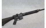 Bushmaster
XM15 E2S
.223 Remington