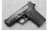 Smith & Wesson ~ M&P 9 Shield EZ ~ 9mm Luger - 2 of 2