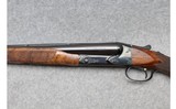 Winchester ~ Model 21 ~ 12 Gauge - 14 of 16