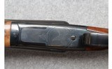 Winchester ~ Model 21 ~ 12 Gauge - 13 of 16