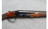 Winchester ~ Model 21 ~ 12 Gauge - 3 of 16
