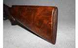 Winchester ~ Model 21 ~ 12 Gauge - 16 of 16