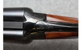 Winchester ~ Model 21 ~ 12 Gauge - 11 of 16