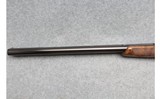 Winchester ~ Model 21 ~ 12 Gauge - 7 of 16