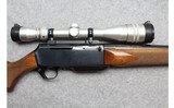 Browning ~ BAR ~ 7mm Remington Magnum - 3 of 10