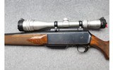 Browning ~ BAR ~ 7mm Remington Magnum - 8 of 10