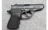 Bersa ~ Firestorm ~ .22 Long Rifle - 1 of 2