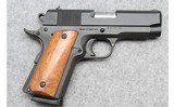 Rock Island Armory ~ M1911 A1-CS ~ .45 Auto - 1 of 2