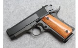 Rock Island Armory ~ M1911 A1-CS ~ .45 Auto - 2 of 2