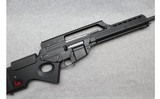 HK ~ SL8-1 ~ .223 Remington