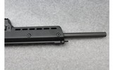HK ~ SL8-1 ~ .223 Remington - 4 of 10