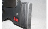 HK ~ SL8-1 ~ .223 Remington - 10 of 10