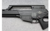 HK ~ SL8-1 ~ .223 Remington - 8 of 10