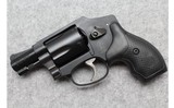 Smith & Wesson ~ 442-2 ~ .38 Special+P - 2 of 2
