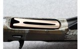 Benelli ~ Super Black Eagle 3 ~ 12 Gauge - 7 of 10