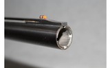 Benelli ~ Montefeltro ~ 20 Gauge - 5 of 10