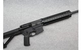 Diamondback Firearms ~ DB-15 ~ 5.56x45mm NATO - 1 of 10