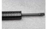Diamondback Firearms ~ DB-15 ~ 5.56x45mm NATO - 4 of 10