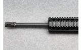 Diamondback Firearms ~ DB-15 ~ 5.56x45mm NATO - 6 of 10