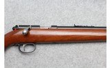Remington ~ 514 ~ .22 Short, Long, Long Rifle - 3 of 10