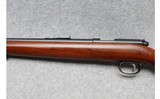 Remington ~ 514 ~ .22 Short, Long, Long Rifle - 8 of 10
