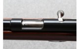Remington ~ 514 ~ .22 Short, Long, Long Rifle - 7 of 10