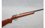Remington ~ 514 ~ .22 Short, Long, Long Rifle - 1 of 10