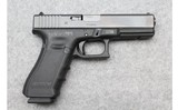 Glock ~ 17 Gen 4 ~ 9mm Luger - 1 of 2