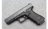 Glock ~ 17 Gen 4 ~ 9mm Luger - 2 of 2