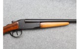 Ithaca ~ Long Range ~ .410 Gauge - 3 of 10