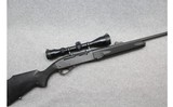 Remington ~ 7400 ~ .308 Winchester - 1 of 10