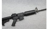 Colt ~ M4 Carbine ~ 5.56x45mm - 1 of 10