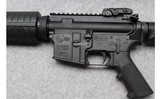 Colt ~ M4 Carbine ~ 5.56x45mm - 8 of 10