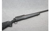 Remington ~ 700 ~ .300 Winchester Magnum