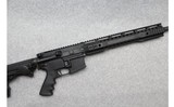Palmetto State Armory ~ PA-15 ~ 5.56x45mm NATO - 1 of 10