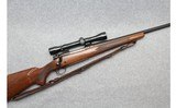Winchester ~ Model 70 ~ .30-06 Springfield - 1 of 10