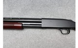 Mossberg ~ 500 ~ 12 Gauge - 8 of 10